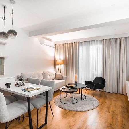Good Times Luxury Apartments Bitola Luaran gambar