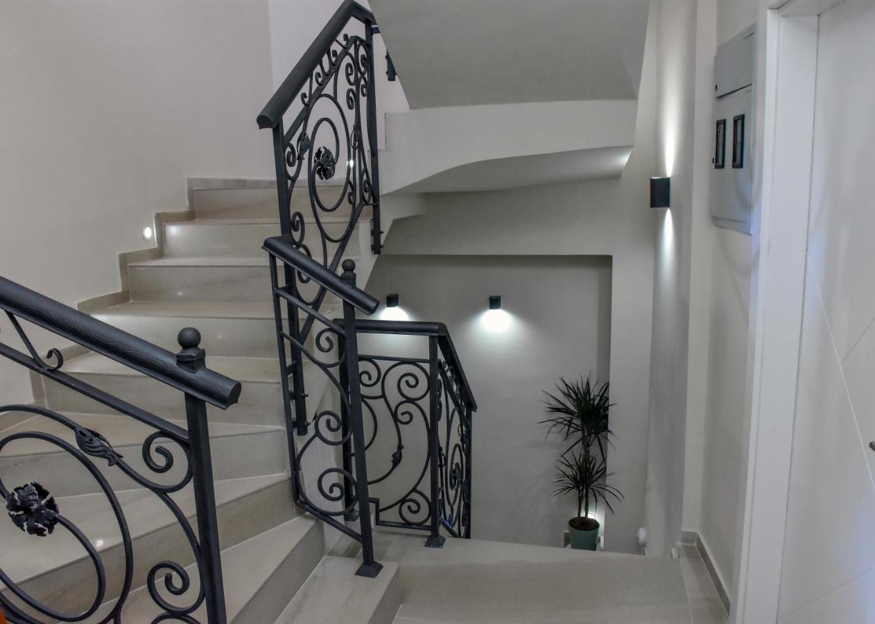 Good Times Luxury Apartments Bitola Luaran gambar