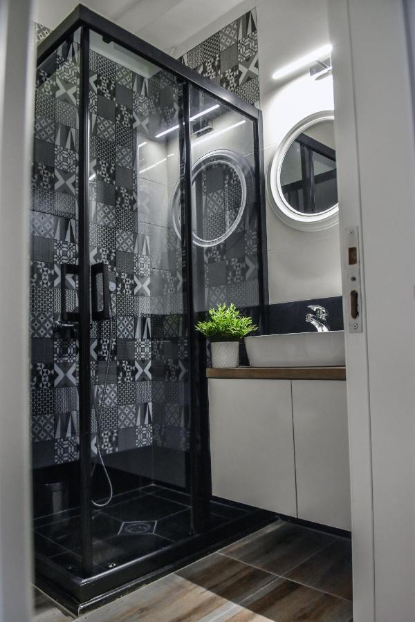 Good Times Luxury Apartments Bitola Luaran gambar