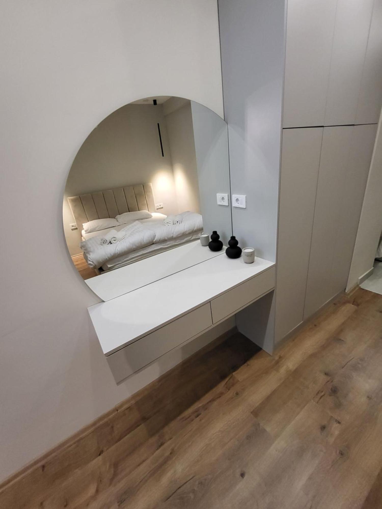 Good Times Luxury Apartments Bitola Luaran gambar