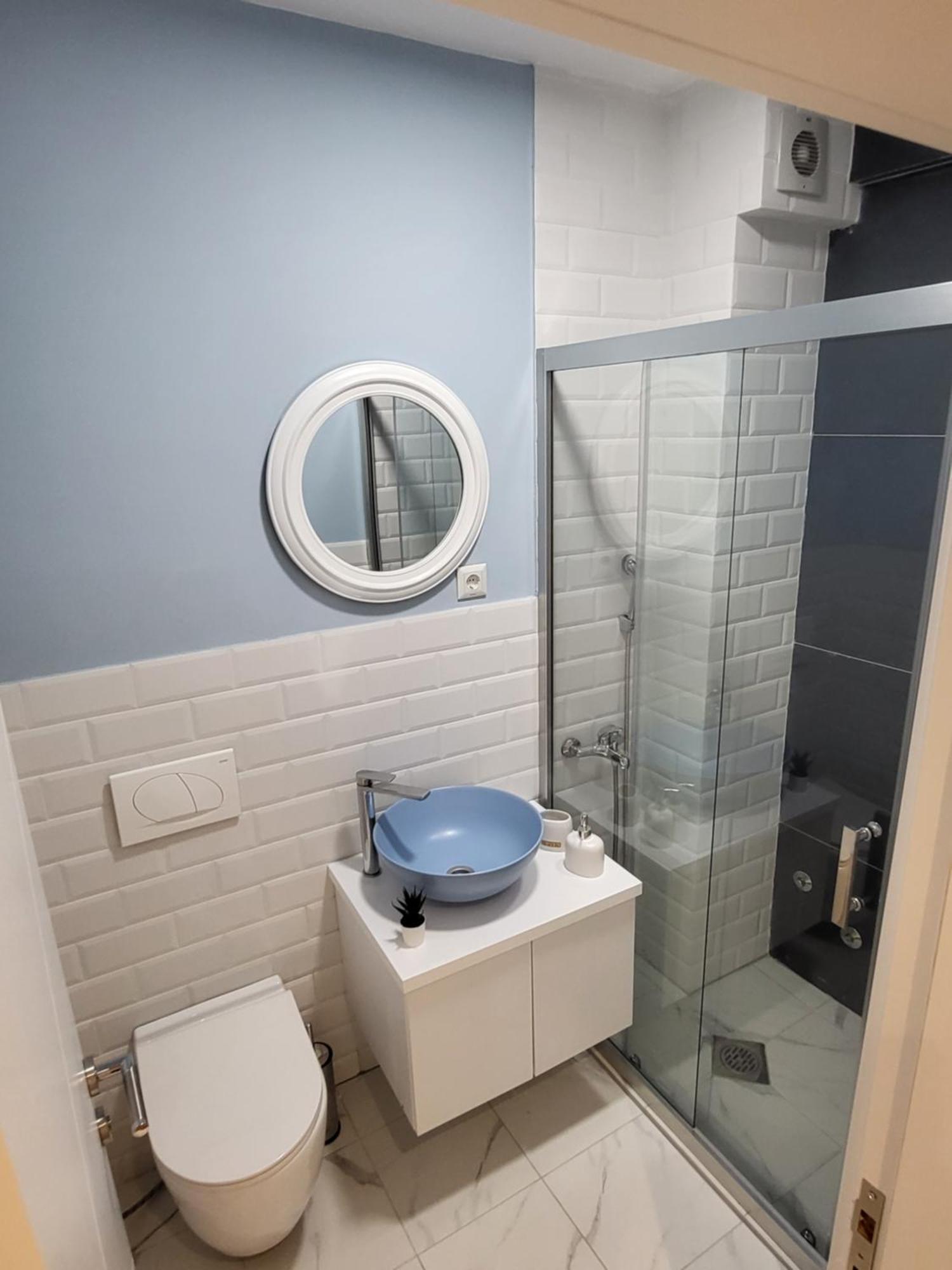 Good Times Luxury Apartments Bitola Luaran gambar