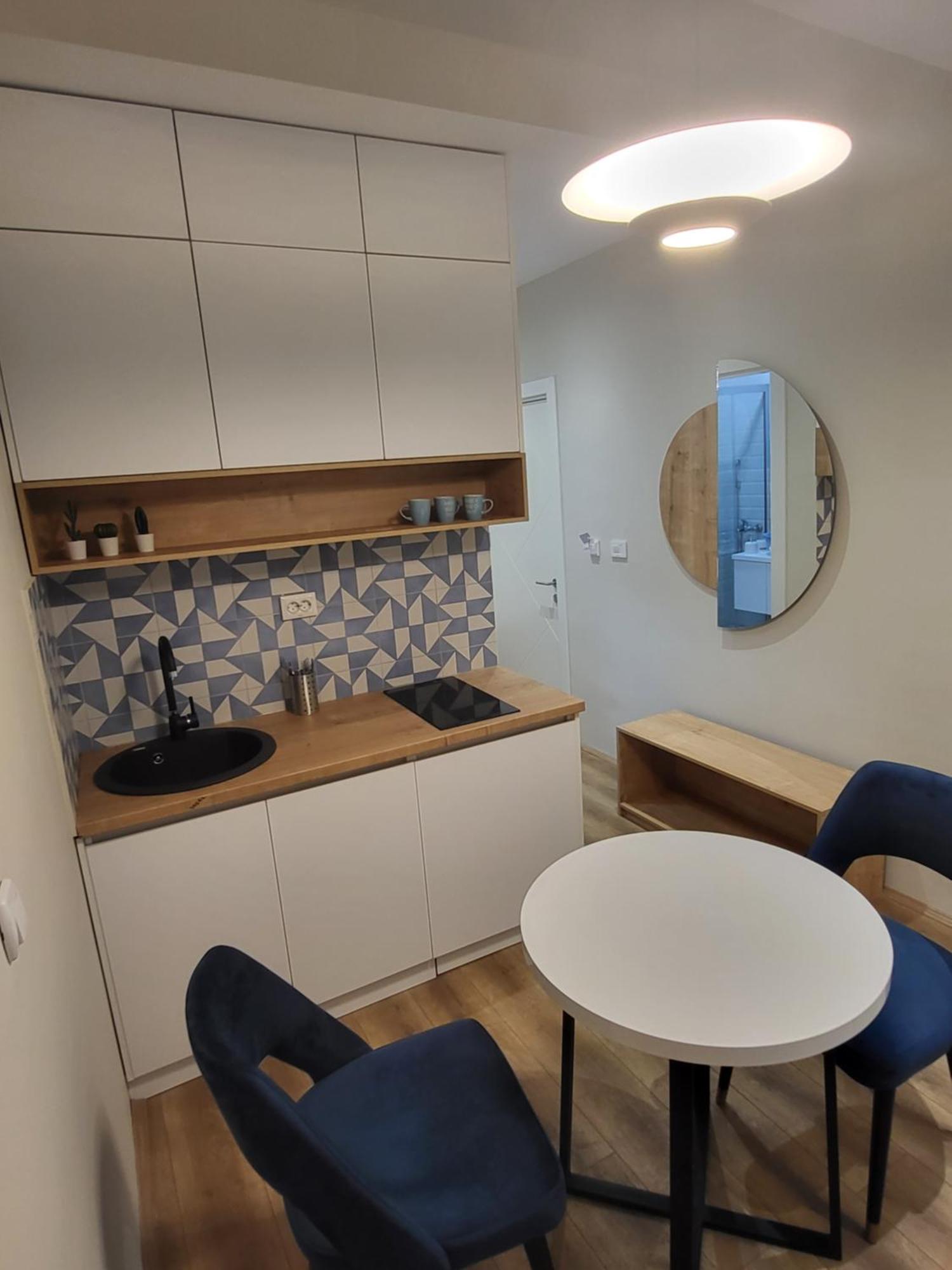 Good Times Luxury Apartments Bitola Luaran gambar