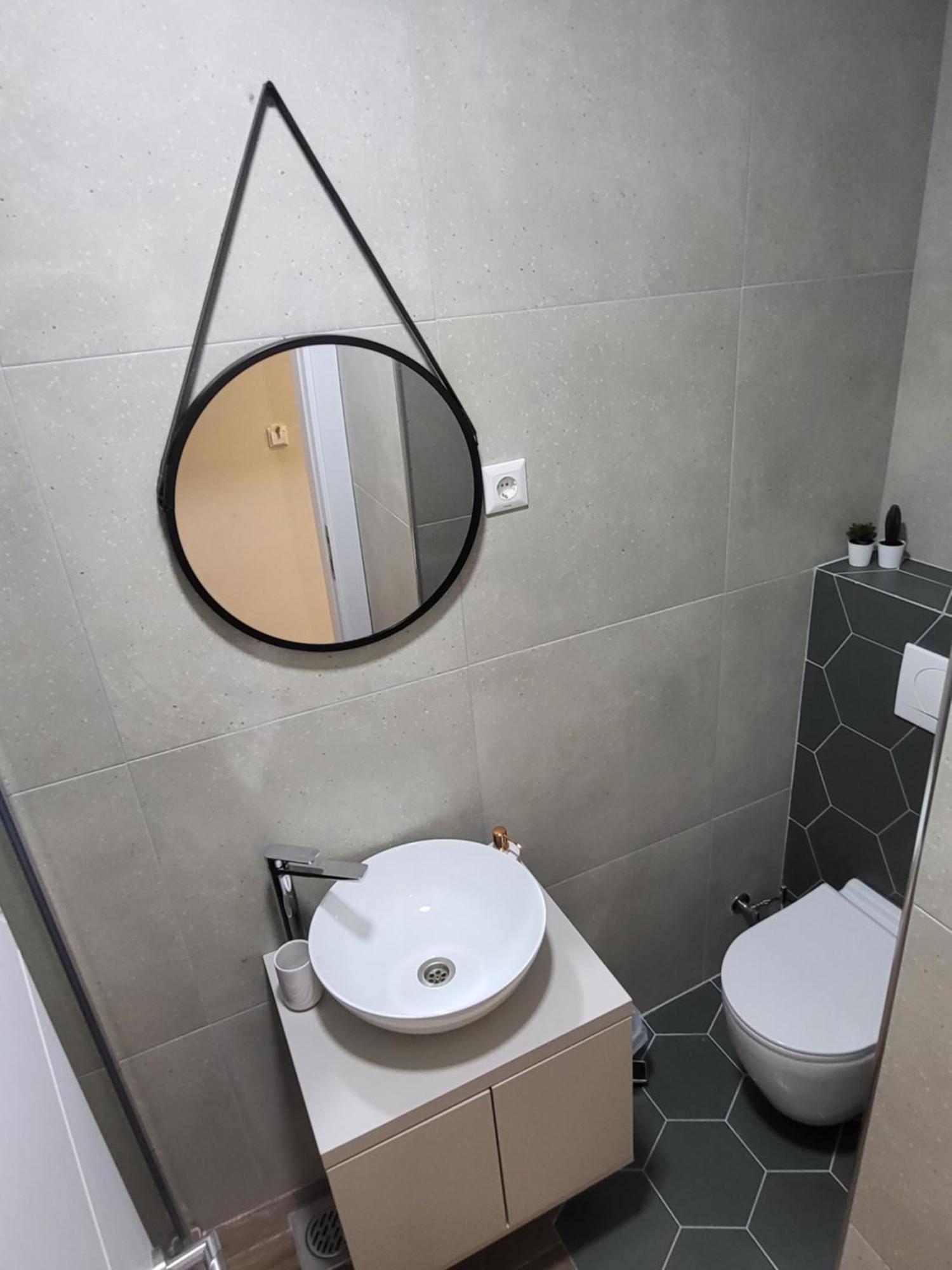 Good Times Luxury Apartments Bitola Luaran gambar