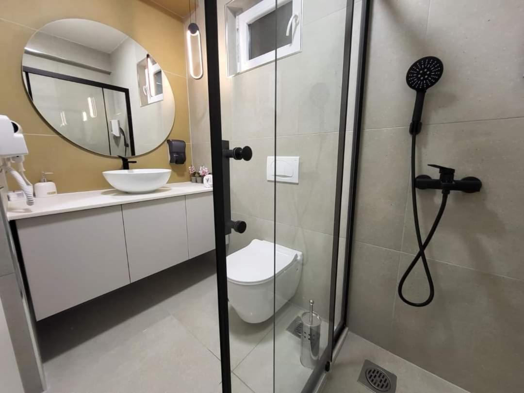 Good Times Luxury Apartments Bitola Luaran gambar