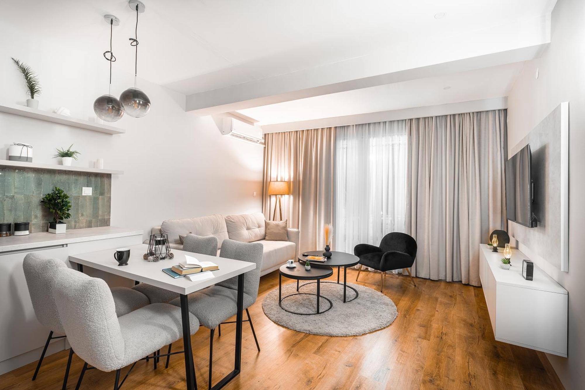 Good Times Luxury Apartments Bitola Luaran gambar