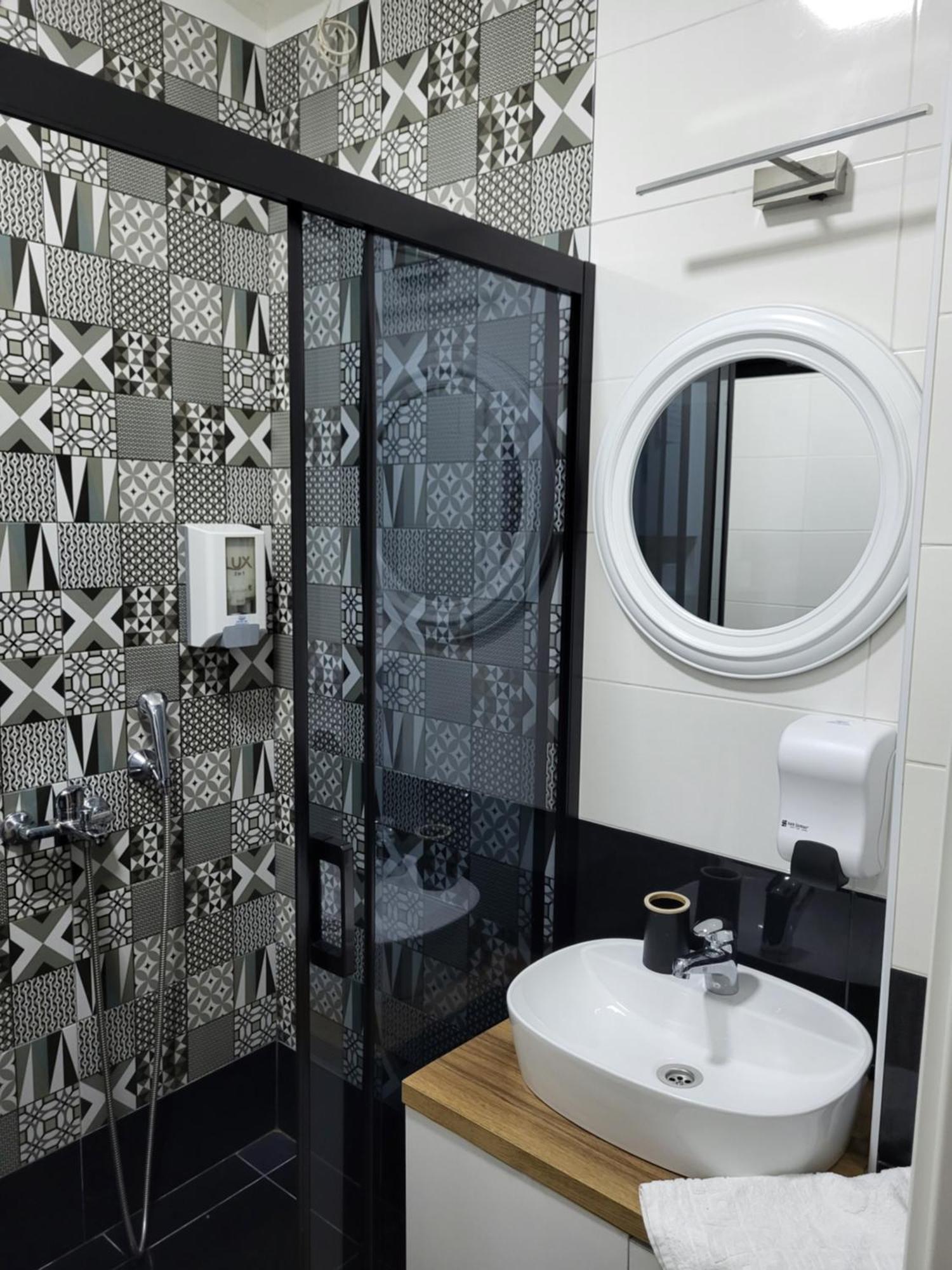 Good Times Luxury Apartments Bitola Bilik gambar